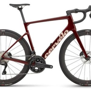 Cervelo Caledonia 5