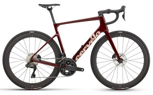 Cervelo Caledonia 5